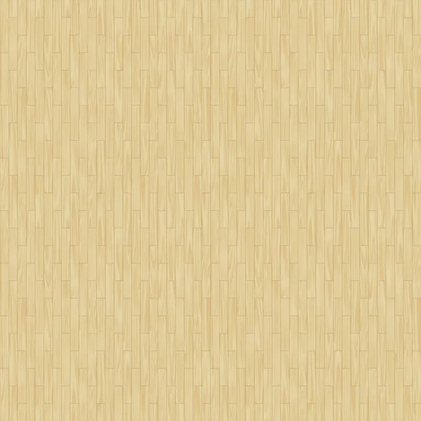 Textura de madeira leve sem costura — Fotografia de Stock