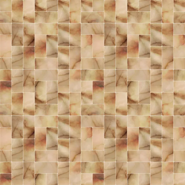 kesintisiz sarı Mermer doku