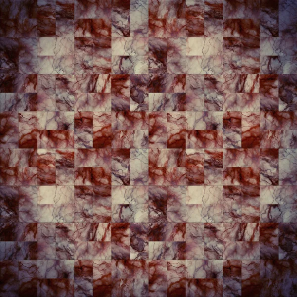 damar dokusu ile sorunsuz kırmızı mermer