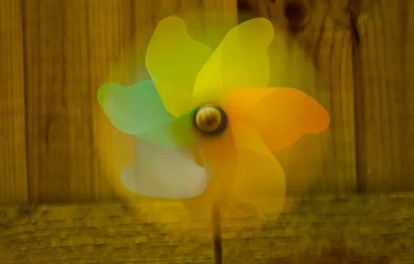 Çocuk hareket ettirilebilir fırıldak