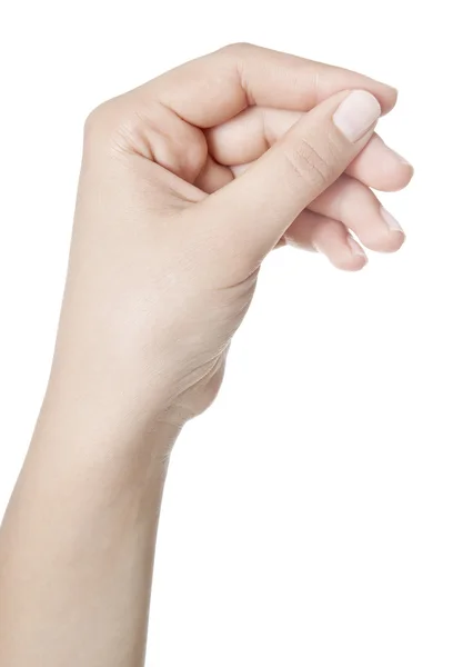 el tutma sanal kart izole