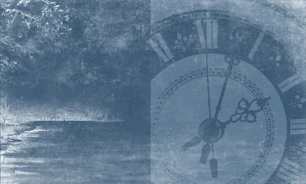 arka plan illüstrasyon mavi