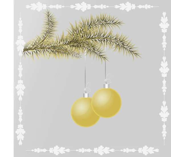 Altın christmas tree