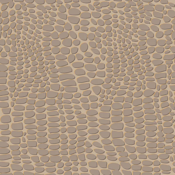 timsah derisi dokusunu