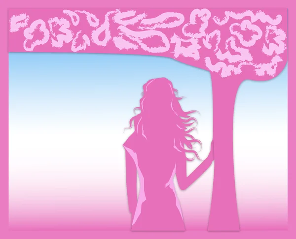 Kız aşk hakkında dreams.