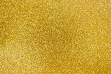 Tatil arkaplanı, duvar kâğıdı, Noel arkaplan dekorasyonu için sarı parıltılı altın desenli arka plan