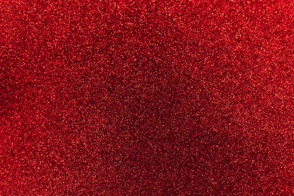 光沢のある赤い背景。2月14日、 3月8日、母の日、クリスマスのテンプレート — ストック写真