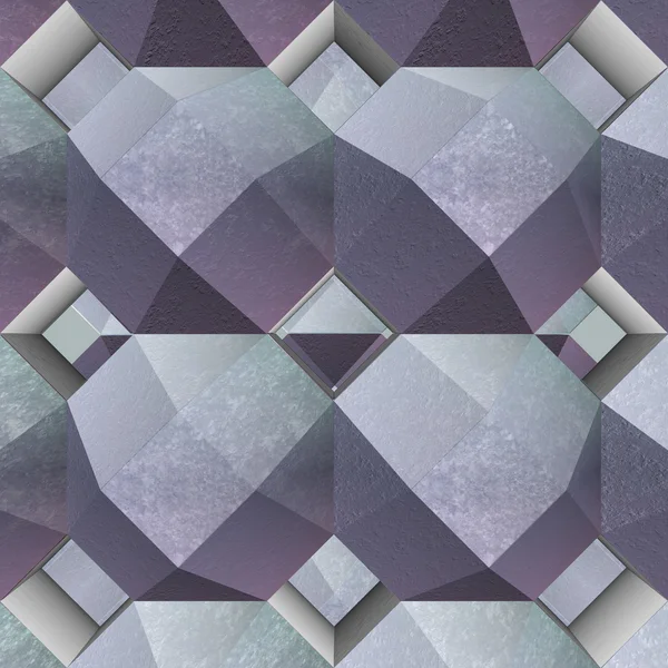 3d 광학 아트 패턴 — 스톡 사진