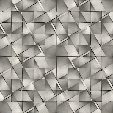 dokulu arka plan, sorunsuz, 3d