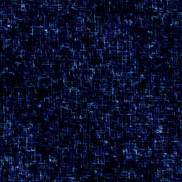 Blauer strukturierter Hintergrund, nahtlos, 3d — Stockfoto