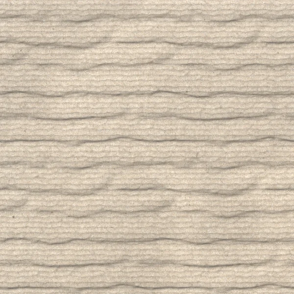 Cardboard background, seamless, 3d — Stock Photo, Image