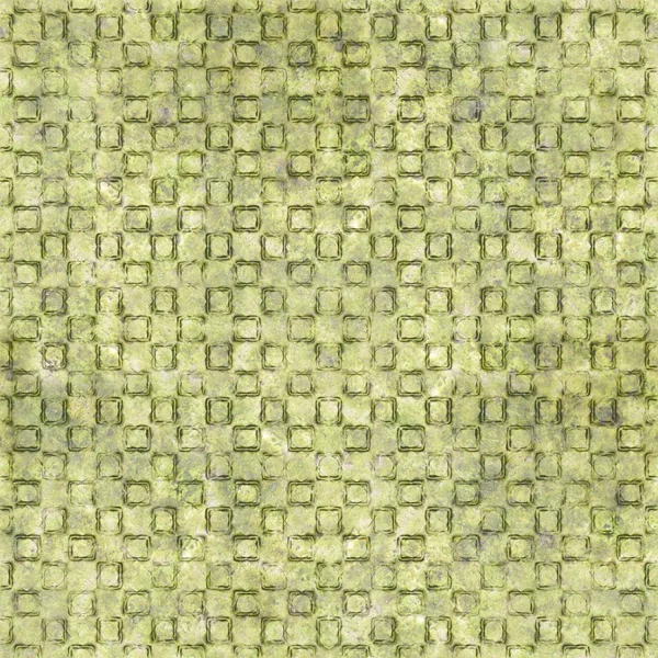 Зелений фон, текстура паперу, безшовний — стокове фото