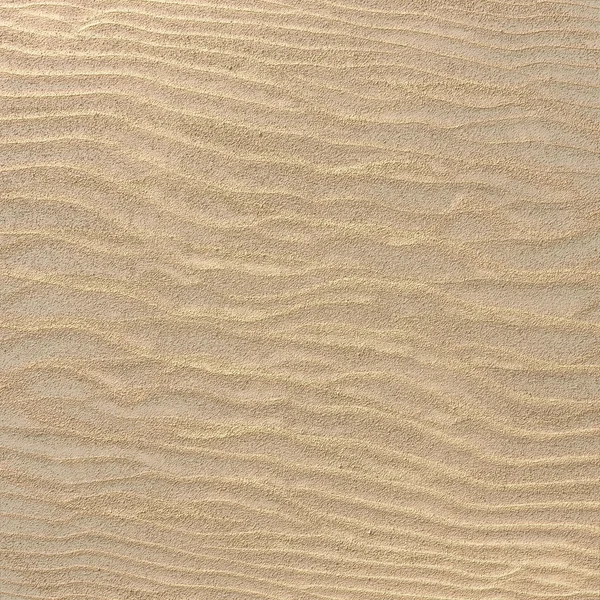 沙漠砂的质感，无缝 3d 图库图片