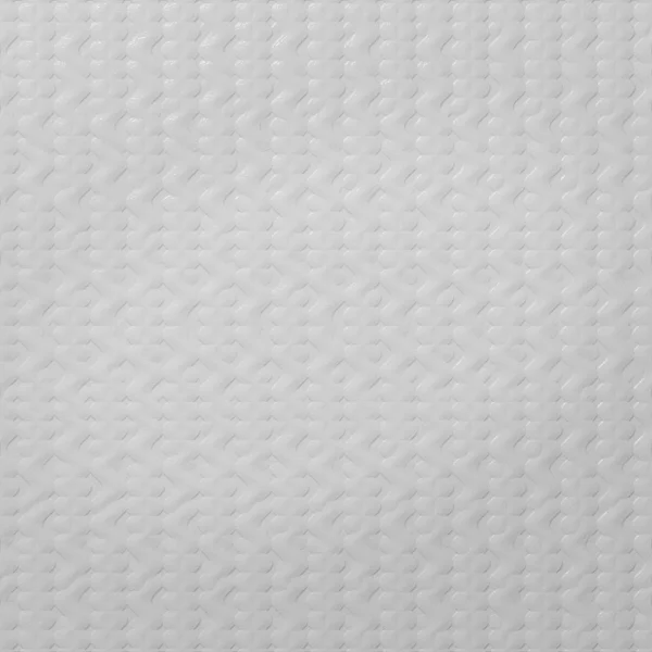 White background, optical illusion, seamless — Stock Photo, Image