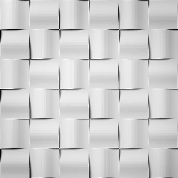 White background, seamless — Stock Photo, Image