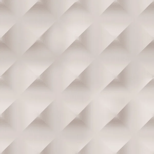 Fehér textúrázott háttérre, varrat nélküli 3d — Stock Fotó
