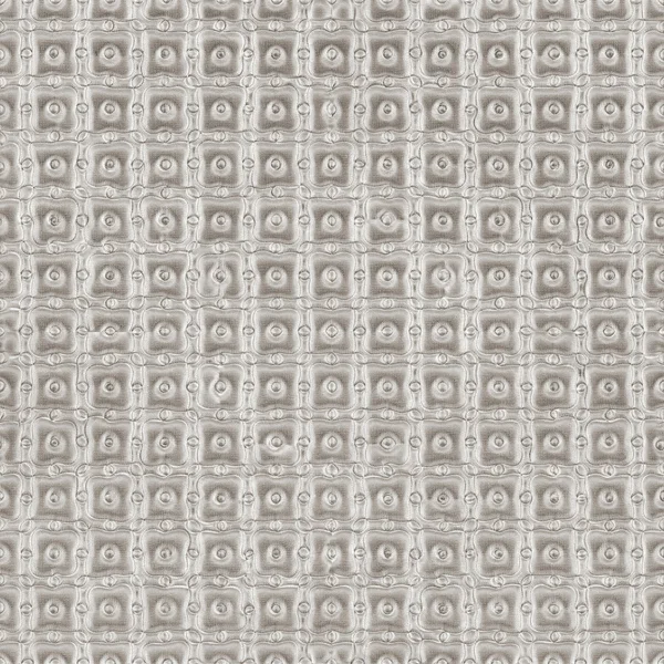 Белый текстурированный фон, бесшовный, 3d — стоковое фото