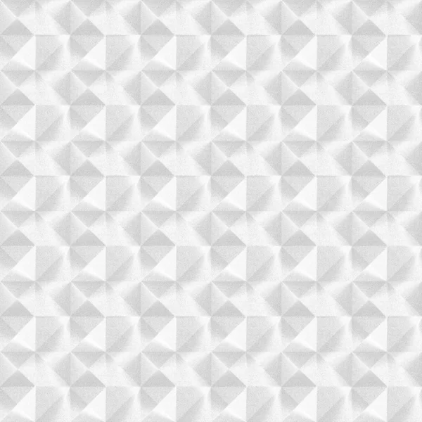 Fondo texturizado blanco, sin costuras, 3d — Foto de Stock