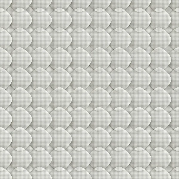 White, textured background, seamless, 3d — Stock Fotó