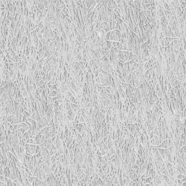Biały, teksturowanej tło, bez szwu, 3d — Zdjęcie stockowe