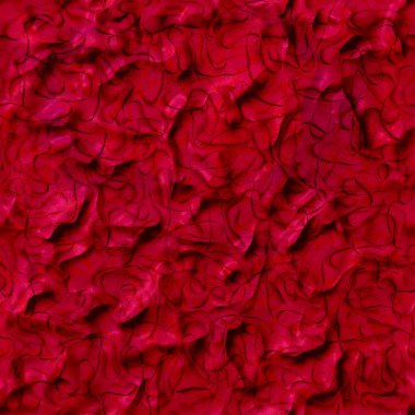 kırmızı bir arka plan doku kağıt, sorunsuz, 3D