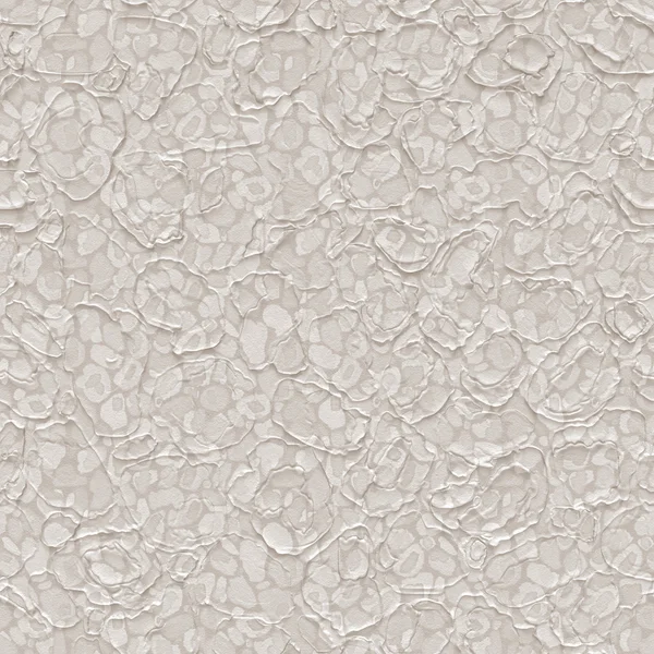 Fundo branco, textura de papel, sem costura, 3d — Fotografia de Stock