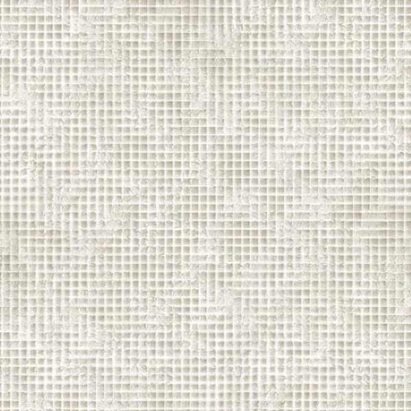 Bianco, sfondo strutturato, senza cuciture, 3d — Foto Stock