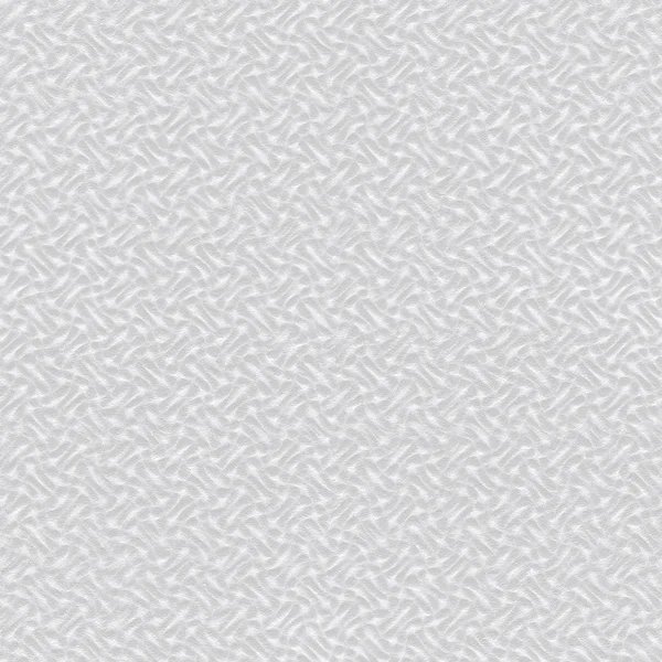 Fond blanc, texture du papier, sans couture, 3d — Photo