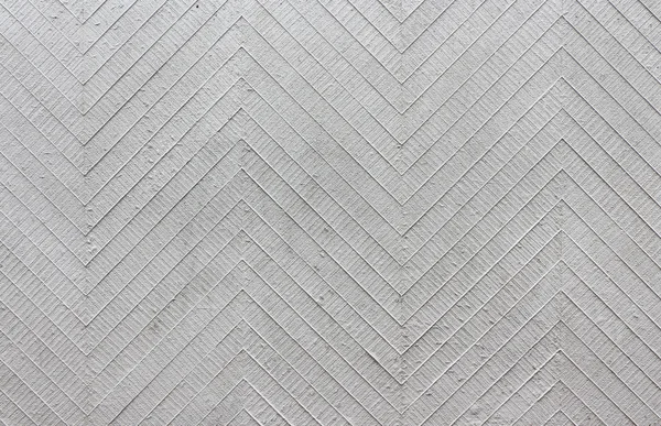 Zig Zag Wall Texture — Stock Photo, Image