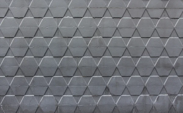 Hexagon Pattern — Stock Photo, Image