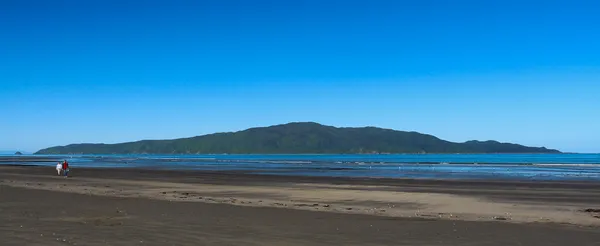 Kapiti-eiland — Stockfoto