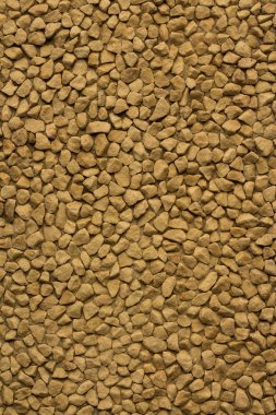 Altın taş yonga doku