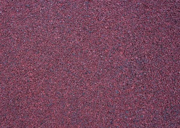 Красная грубая текстура — стоковое фото