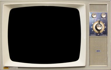 TV çerçevelemek