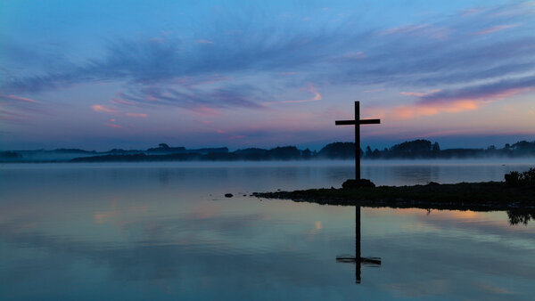 Lake Cross