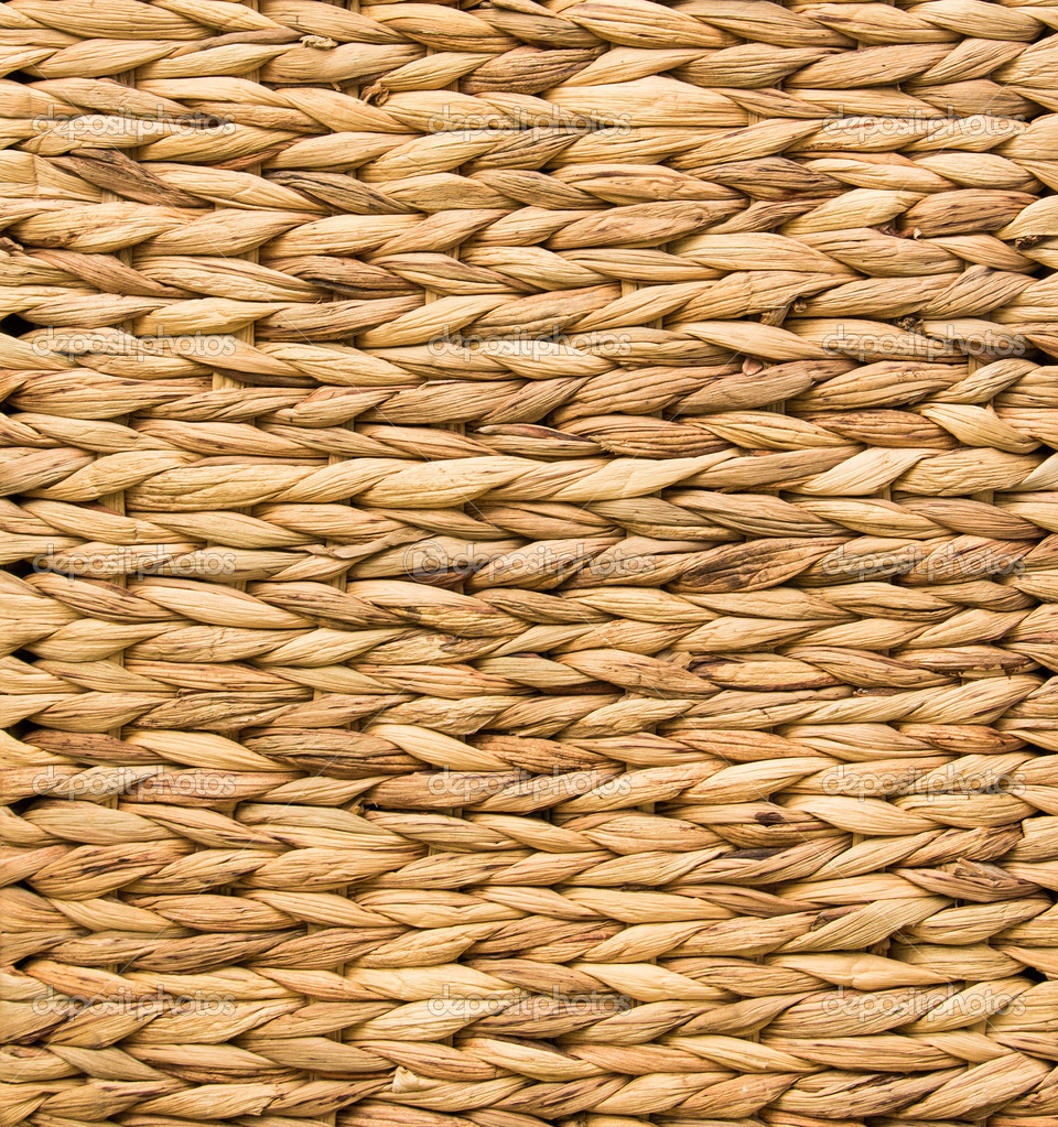 Woven Flax Texture Stock Photo by ©rghenry 30002207
