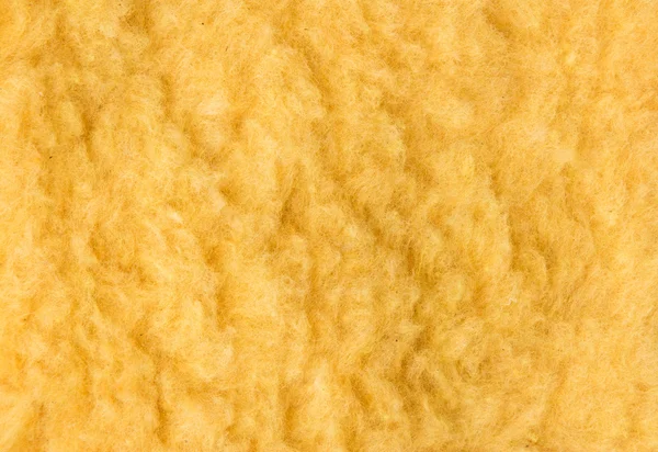 Warm Wool Texture — Stock Photo, Image