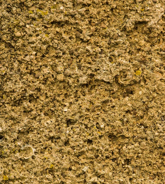 Rough Rock Texture — Stock Photo, Image