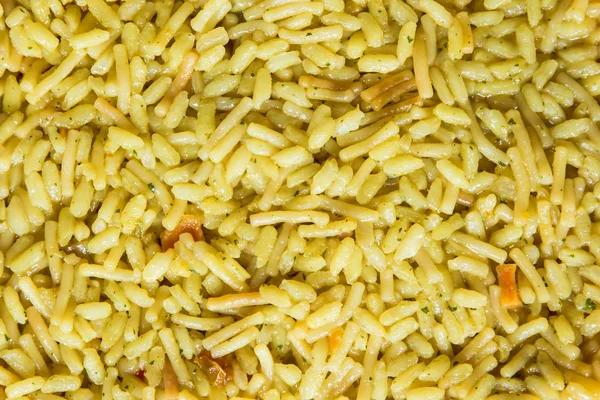 pirinç risotto