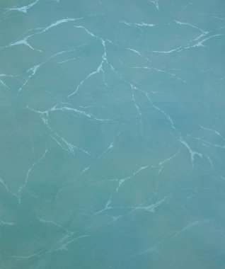 Mavi kırışık doku