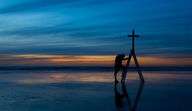 Kurtuluş adımları