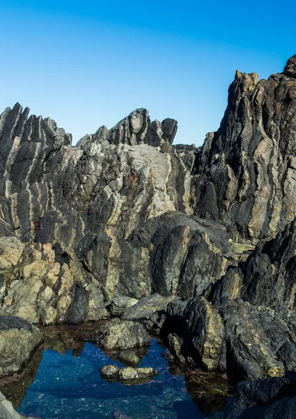 Felsen der Kraft — Stockfoto