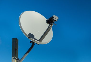 TV uydu çanağı