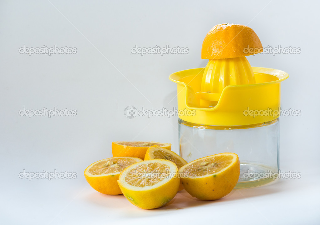 Lemon Squeezing