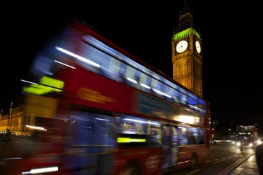 Londra views