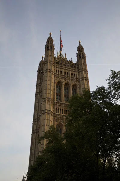 Ansichten Londons — Stockfoto