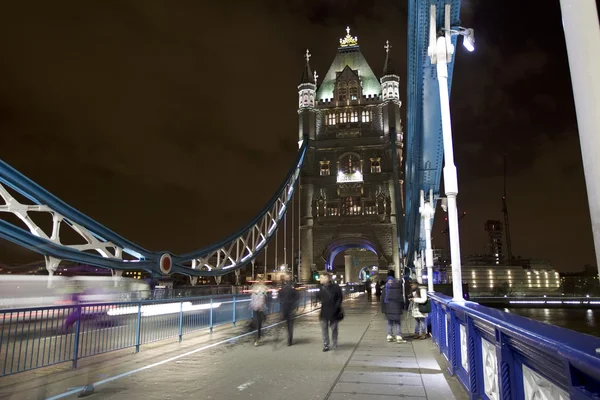 Turmbrücke — Stockfoto