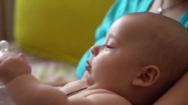 Aile anneliği, millet. 