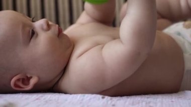 Aile, çocukluk insanları. 