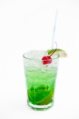 yeşil sıvı, likör